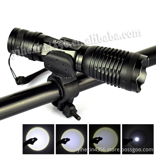 2016 China Super LED Bike Llight Set / Wholesale Bicycle Light